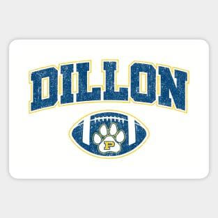 Dillon Football - Friday Night Lights (Variant) Magnet